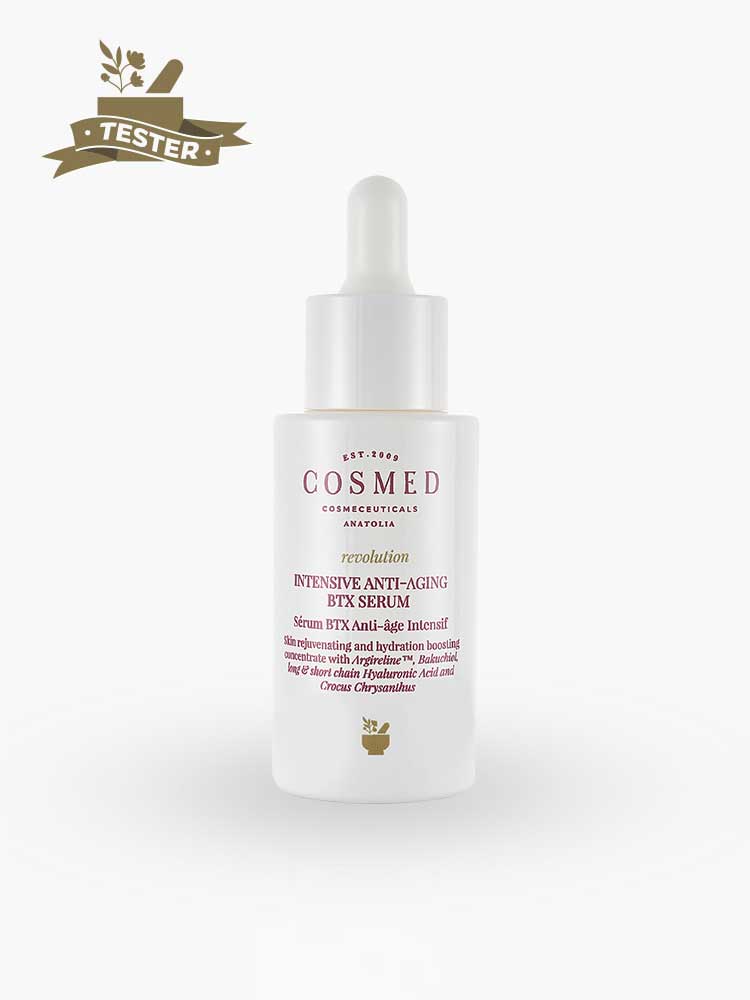 Revolution - Intensive Anti-Aging Btx Serum 5 ml