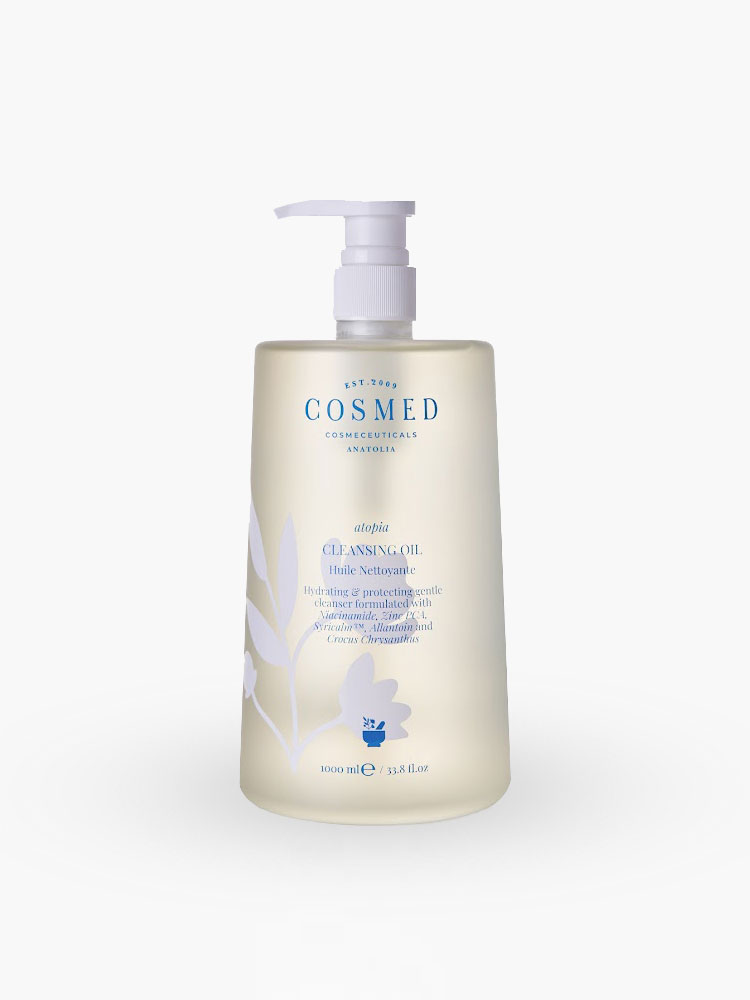 Cosmed Cosmeceuticals | Anadolu Güzelliği